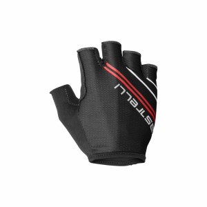 Black Women Castelli DOLCISSIMA 2 W Gloves | 425179UID