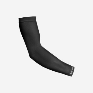 Black Women Castelli PRO SEAMLESS 2 Arm Warmer | 681025VOJ