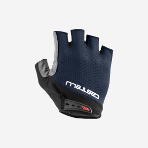 Blue Men Castelli ENTRATA V Gloves | 860951YCO