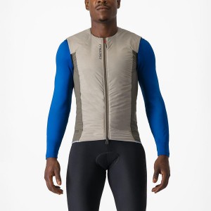 Blue Men Castelli FLY Vest | 243971VBI