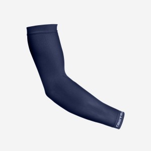 Blue Men Castelli PRO SEAMLESS 2 Arm Warmer | 249075TRS