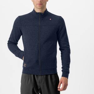 Blue Men Castelli VIGORELLI TRACK Casual | 425068OTN