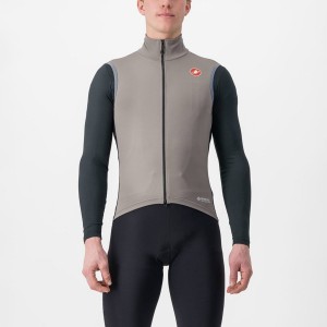 Grey Men Castelli PERFETTO RoS 2 Vest | 230568KGD