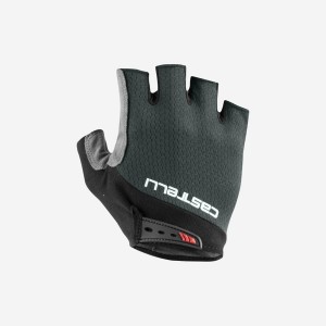 Olive Men Castelli ENTRATA V Gloves | 932451MJI