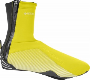 Yellow Women Castelli DINAMICA W Shoecovers | 092163IQL