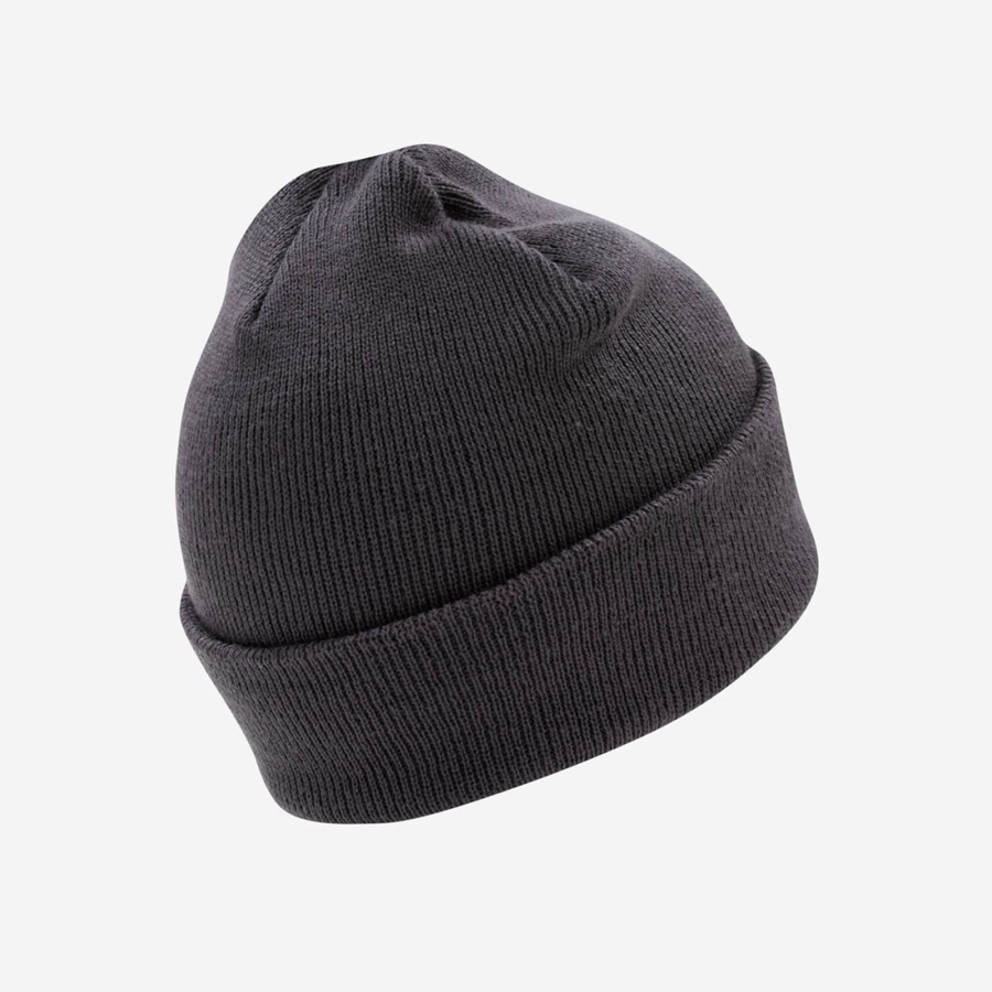 Dark Grey Women Castelli PODIOFIRMA Beanie | 698253DPO