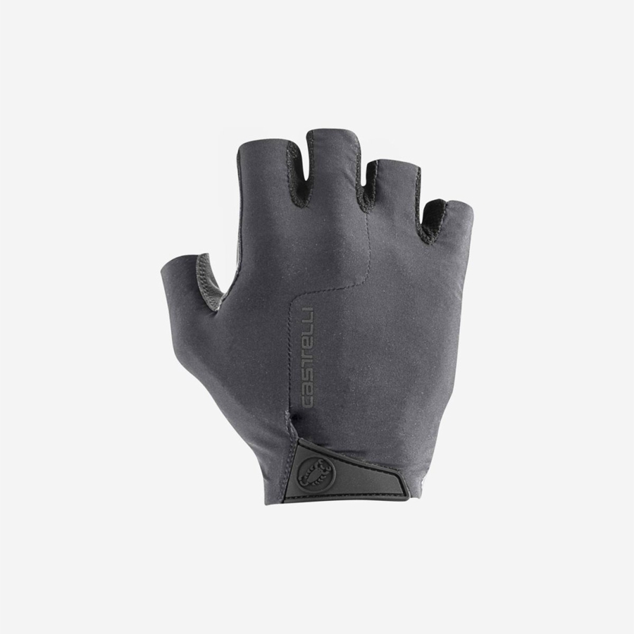 Grey Men Castelli PREMIO Gloves | 019863QEG