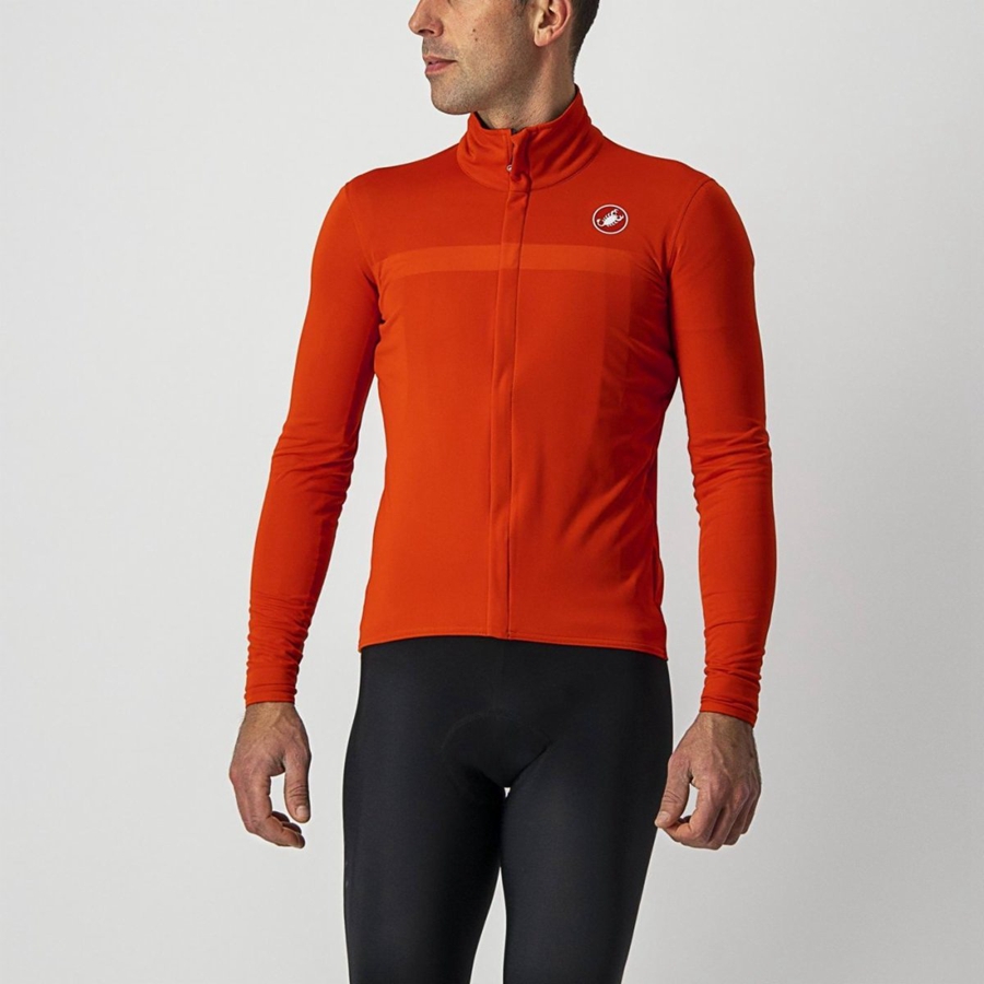 Red Men Castelli GOCCIA Protection | 019328MOQ