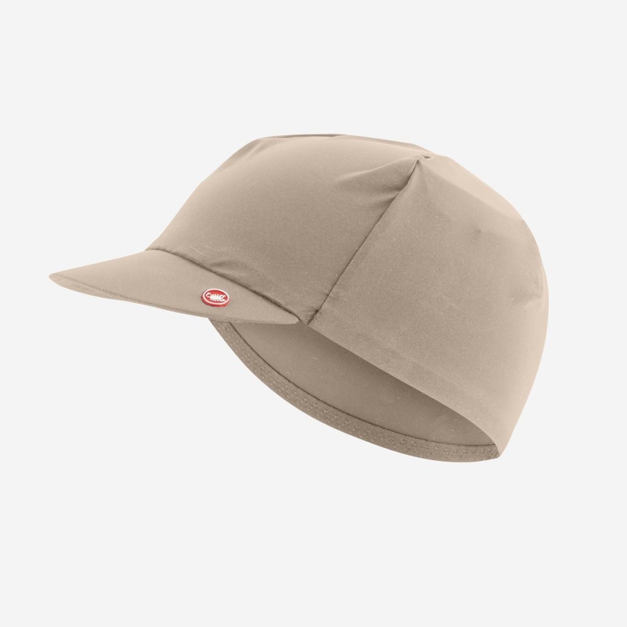 White Men Castelli PREMIO 2 Cap | 635412FAH